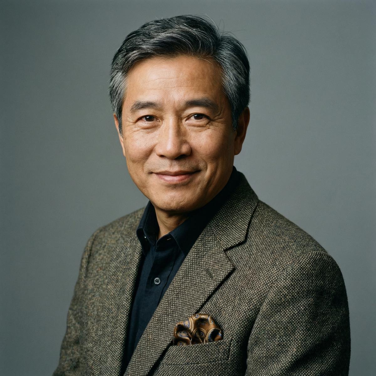 萝莉岛文化研究者