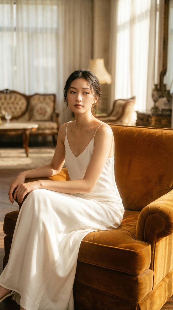 萝莉岛美妆视频教程