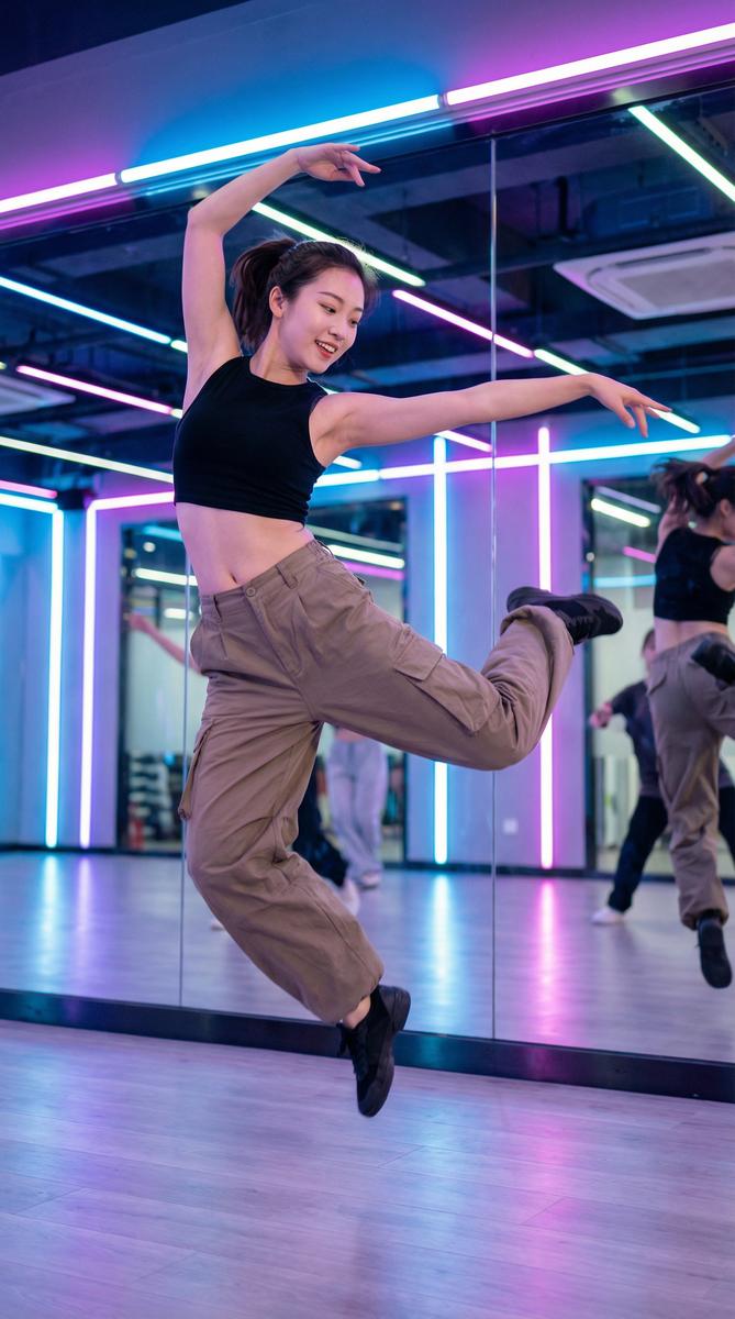 萝莉岛短视频制作